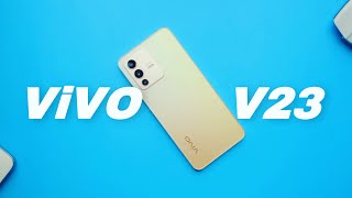 ViVO V23 5G full review in Bangla  Worth 40k [upl. by Gibbon439]