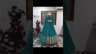 New latest lehenga design trending lovedesign dress [upl. by Castora665]