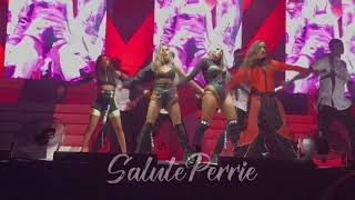 Little Mix  Only You Summer Hits Tour Norwich 21718 [upl. by Alston636]