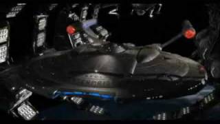 Star Trek Enterprise The Launch [upl. by Simonne]