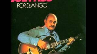 Joe Pass  Limehouse Blues [upl. by Emerick734]