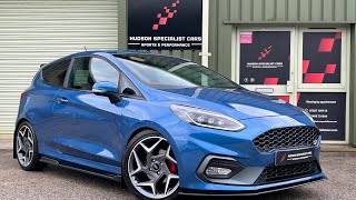 Fiesta ST2 Mk8  Mountune M235  Performance Pack  Miltek  Maxton Design 🔥 [upl. by Eidnahs467]