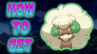 Where To Find Cottonee And Whimsicott In Pokemon Scarlet amp Violet DLC [upl. by Mart830]