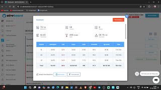 Oliveboard SBI PO 2024 Prelims  1 percentile979 [upl. by Tena]