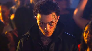 Lil Skies  Havin My Way feat Lil Durk Official Music Video [upl. by Suoinuj25]