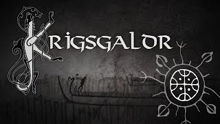 Heilung Krigsgaldr Official Video [upl. by Aldarcie]