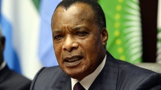 Chronique dAfrique Noire  Denis SassouNguesso le dictateur à la mémoire très sélective [upl. by Cinemod60]