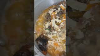 Sarciadong isda Pinoy yummy fish yummy foodlover Pangmalakasangulam [upl. by Lyell]