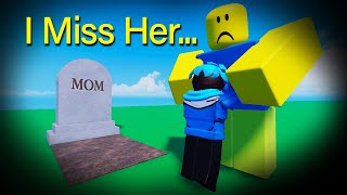 This ROBLOX GAME Makes you CRY [upl. by Calle934]