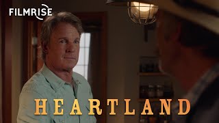 Heartland  Season 15 Episode 6  Happy Ever After  Full Episode [upl. by Neelahs]