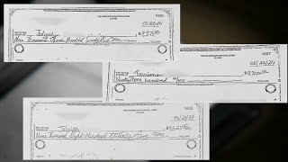 Chicago business owner fighting for nearly 30K she lost to check washing scam Its an injustice [upl. by Daffie]