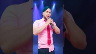 Hamko kitna pyar h indinaidol trending ytshort love ALI KHAN [upl. by Nirred]