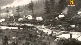 Documental Alaska cap 1 [upl. by Gordie]