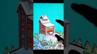 zoom picture shorts short shortvideo ahadhossain viralvideo viralshorts art artist drawing [upl. by Akiaki]