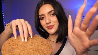 ASMR watch this if you dont know which asmr to watch tonightP [upl. by Elehcin]