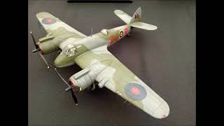 Yeovil Model Show Somerset UK Part 6 7th April 2024 [upl. by Anicul]