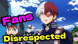 Elitist Panel Disrespects Anime Manga Fans [upl. by Sprage]