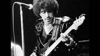 Phil Lynott  Beat of the Drum [upl. by Lig]