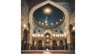 Laylat Israa Wa Miraj An Incredible Journey Beyond The Stars [upl. by Cirilla8]