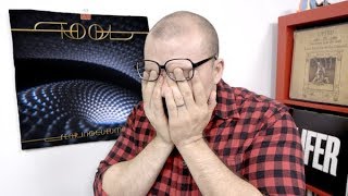 Tool  Fear Inoculum ALBUM REVIEW [upl. by Harte]