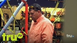 Lizard Lick Towing  Southern Mall Santa [upl. by Gable]