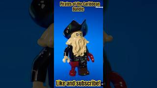 Pirates of the Caribbean bundle fortnite [upl. by Katina]