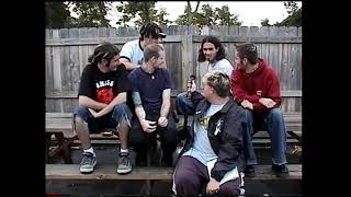 Reveille Interview September 24th 1999 Columbus Ohio Alrosa Villa [upl. by Hugon]