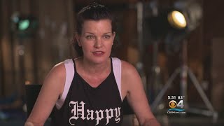 Actress Pauley Perrette Reflects On Abby Character Before Final NCIS Episode [upl. by Gale366]