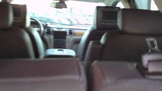 2009 Cadillac Escalade Platinum [upl. by Tansey]