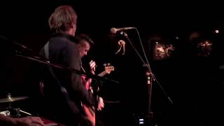 Gabriel Macht younger brother Jesse Macht  Live Performance [upl. by Gardell579]