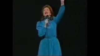 Sandi Patty  How Majestic is Your Name 1983 [upl. by Marillin91]