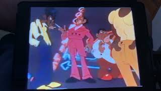 Coonskin 1974 original cut Mannigan going to different places [upl. by Burger483]