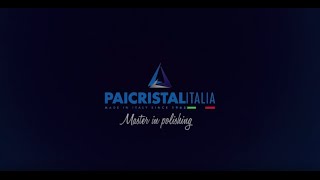 Pai Cristal  Presentazione [upl. by Yrad52]