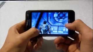 Mass Effect para android apk  datos SD [upl. by O'Connell]