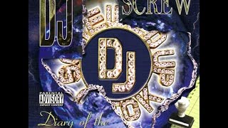 Fat Pat  Wreckshop DJ Screw Chapter 112  Jammin Screw [upl. by Killion]