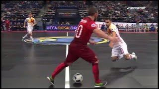 These Ricardinho Skills Should Be Illegal [upl. by Htebazila]