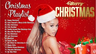 Top Best Christmas Songs 2025😍Clasic Christmas Songs Remix🎄Disco Christmas Songs 2025 [upl. by Dugas]