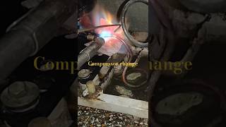 Godrej 260 litre fridge compressor change capillary change heater changeyoutube fridge [upl. by Nnep327]