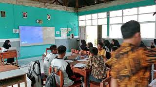 VIDEO FULL 2 JP PPG PILOTING 2 DALJAB 2024 PEMBELAJARAN BAHASA INDONESIA MODEL BASED LEARNING [upl. by Utimer]