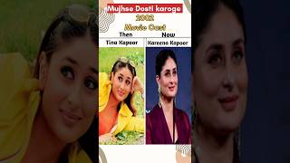 Jaane Dil Mein  Full Lyrics Song  Mujhse Dosti Karoge  Hrithik  Rani  Lata  Sonu [upl. by Tades]