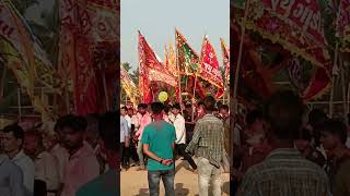 🙏 Jay ramapir 🚩Jay bar bij na dhani 🙏🚩🔱mandap mahotsav 🙏🔱Jay babari 🙏 [upl. by Veejar]