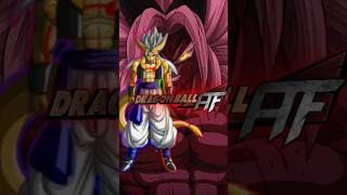 Bestia Takama Poder Onmiversal VS Dragon Ball AF [upl. by Aicetel963]