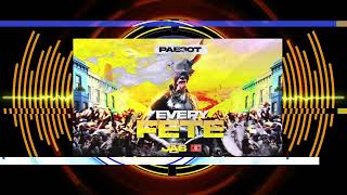 Pae3ot  Every Fete Notting Hill Jab Riddim [upl. by Jempty652]