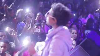 Dej Loaf Concert Live Performance [upl. by Eugor516]