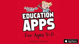 Lets Do Education Apps for ages 511 [upl. by Anitnatsnok]