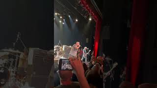 Descendents Live Barcelona 2024 punk punkrock livemusic rock [upl. by Asta]