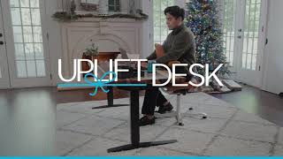 Standing Desk Black Friday amp Cyber Monday Sale standingdesk standupdesk backpain wfh h [upl. by Hawkins931]