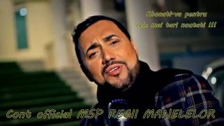 Sorinel Pustiu  Leam dat la dusmani idei 2017  By MSP Regii Manelelor [upl. by Navek527]