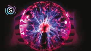 Plasma Ball [upl. by Ahsain]