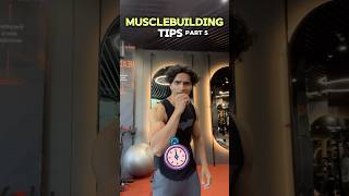 Muscle building tips Part 5  Back workoutAnime characterHome workoutDumbbell workout gymworkout [upl. by Hsuk]